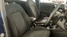 Ford Puma 1.0 EcoBoost Hybrid mHEV ST-Line 5dr Petrol Hatchback